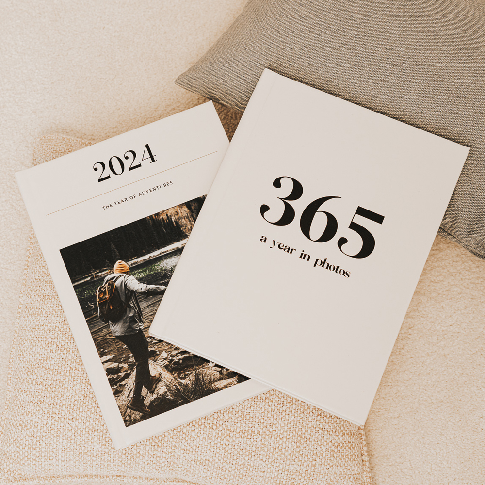 Álbum 2025 Diary inspiração 2
