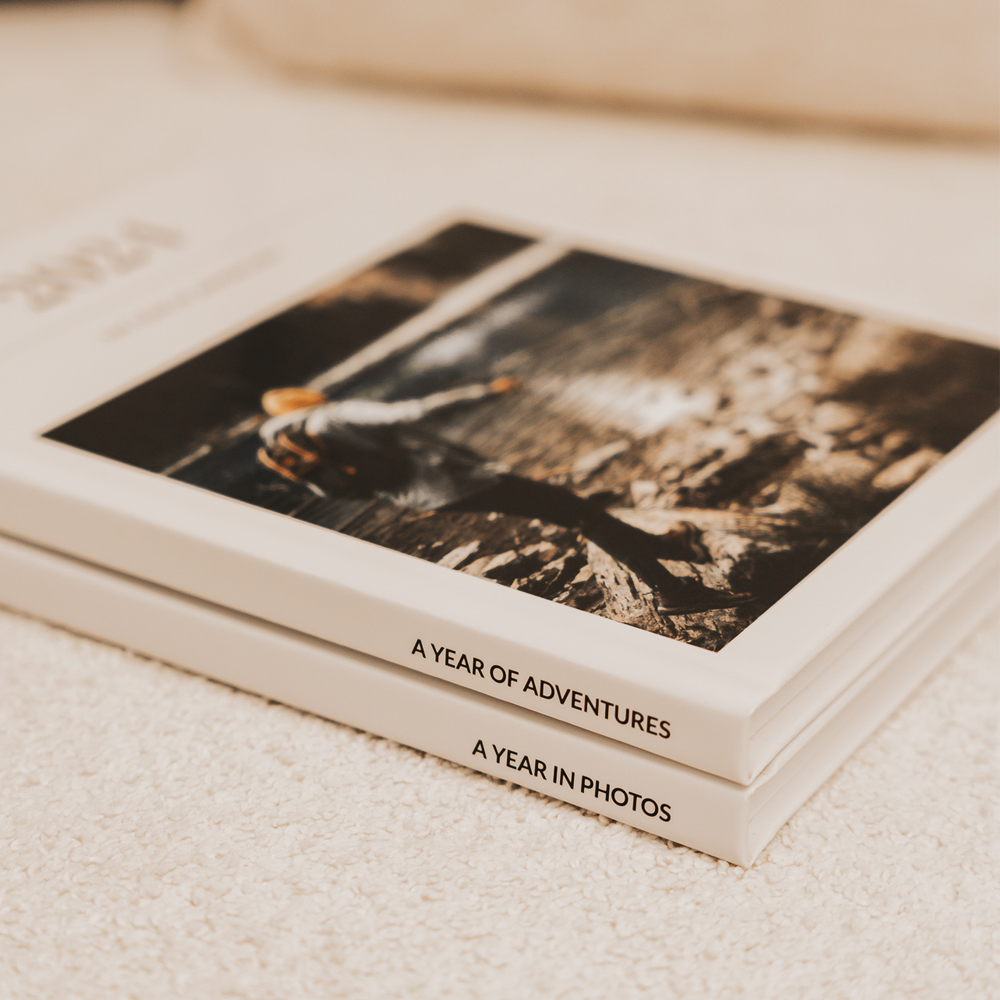 Álbum 2025 Diary inspiração 4
